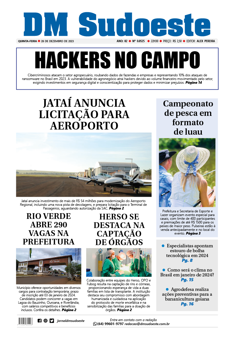 Edição EDIÇÃO2023-12-28